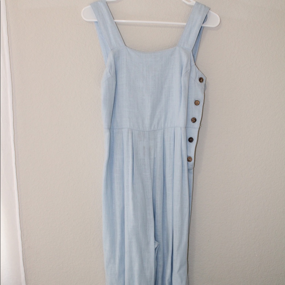 Jumpsuit from a boutique